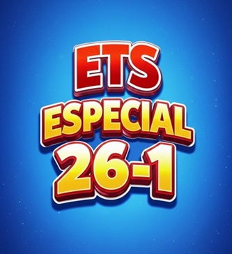 Ets especial